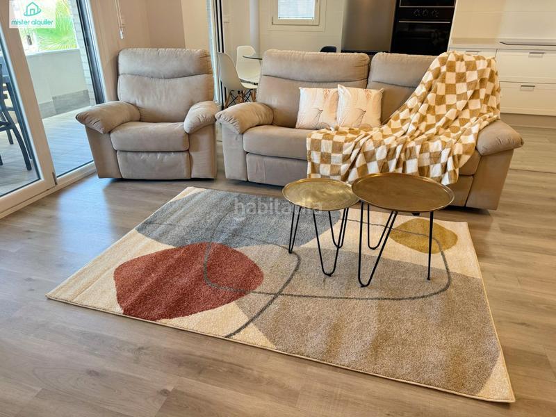 Foto a3b69f48-2d87-49b0-adbb-7e253dcf9c60. Location appartement dans ausias march 16 dans Campello Pueblo Campello (el)