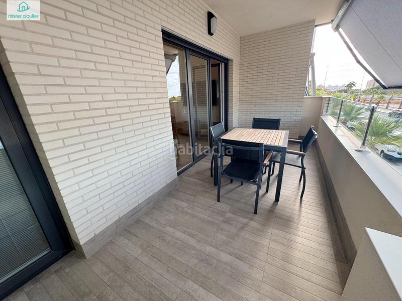 Foto a802c030-781b-4129-91bc-c7d51bb358af. Location appartement dans ausias march 16 dans Campello Pueblo Campello (el)