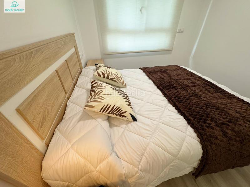 Foto b6f8aaee-a80a-4213-86ec-a575d3163db9. Location appartement dans ausias march 16 dans Campello Pueblo Campello (el)