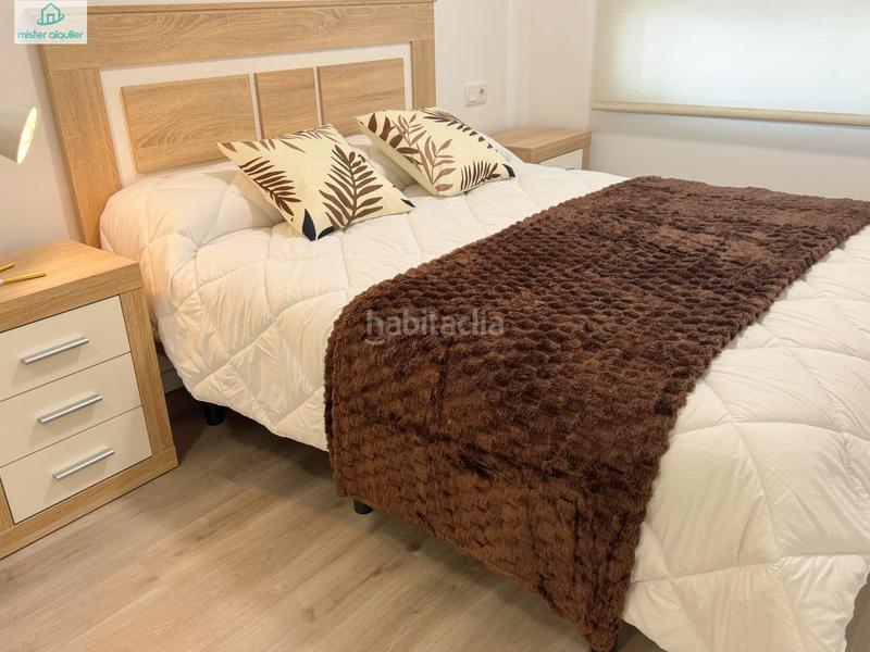 Foto d695f58f-560e-48a8-8f2a-7085d29fe6be. Location appartement dans ausias march 16 dans Campello Pueblo Campello (el)