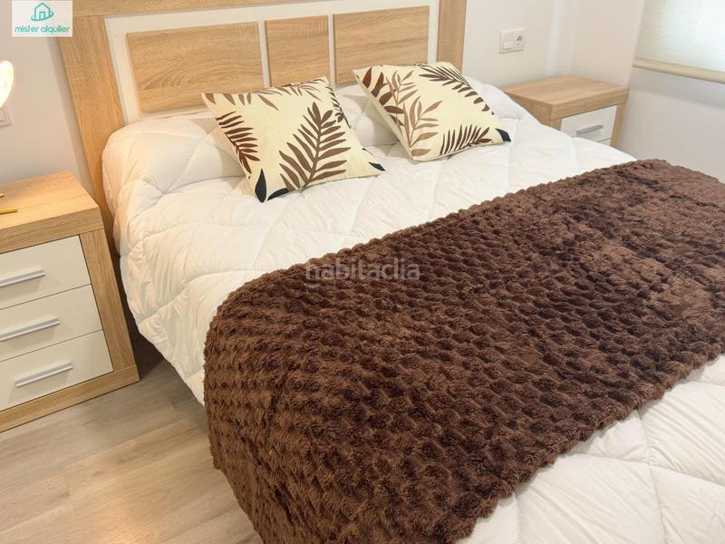 Foto e555055e-929b-4dfd-a92d-b776df3281d3. Location appartement dans ausias march 16 dans Campello Pueblo Campello (el)