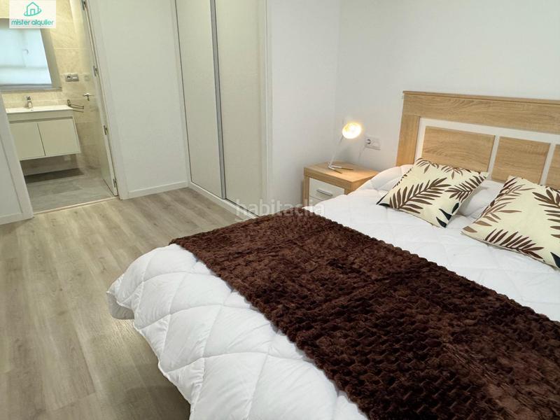 Foto e990f8a8-a4be-4d47-8b88-171400b2a72d. Location appartement dans ausias march 16 dans Campello Pueblo Campello (el)