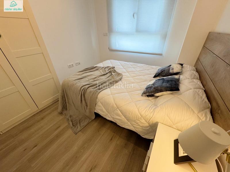 Foto f08dc1c5-ec68-4fef-8e50-7e29f11bec2c. Location appartement dans ausias march 16 dans Campello Pueblo Campello (el)