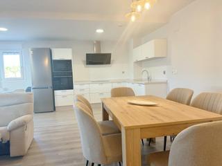 Miete Appartement in Ausias march 16