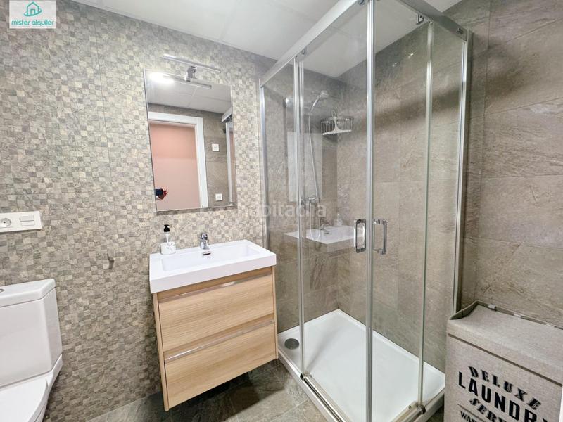 Foto 0b642bc7-e810-4e33-a495-01483fc916df. Affitto attico in colon 8 in Campello Playa Campello (el)