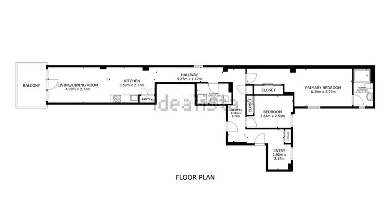 Foto 550a06af-bba2-47b1-9550-32aa2c775572. Affitto attico in colon 8 in Campello Playa Campello (el)