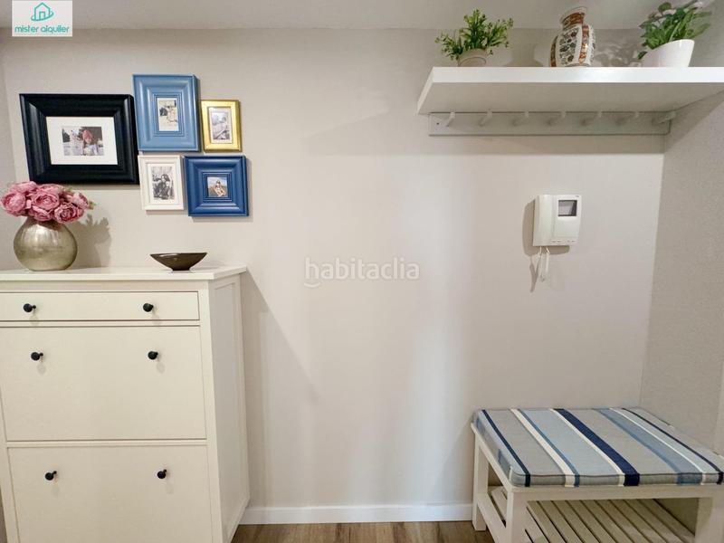 Foto b0a92a58-6b48-4e76-a849-c69854b81995. Rent penthouse in colon 8 in Campello Playa Campello (el)