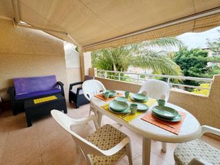 Lloguer Apartament a Gaston castello 6