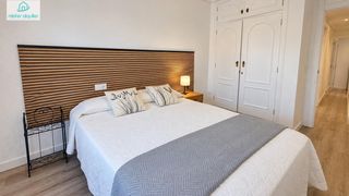 Affitto Piccolo appartamento in Calle colon 12 b. Apartamento luminoso a 100 metros de la playa en el campello, li
