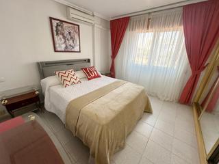 Lloguer Apartament a Calle colon 12 b. Apartamento luminoso a 100 metros de la playa en el campello, li