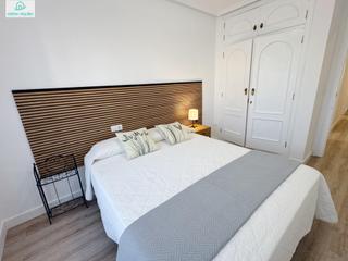 Location Appartement à Calle colon 12 b. Apartamento luminoso a 100 metros de la playa en el campello, li