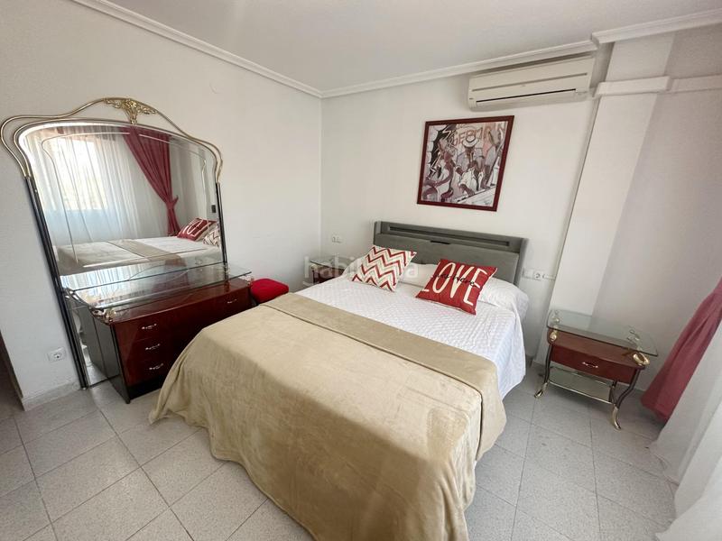 Foto 0491f3dc-d6b7-43d6-b833-9f02a223967d. Affitto piccolo appartamento in calle colon 12 b in Campello (el)