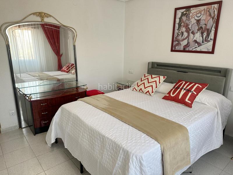Foto 083ff741-9854-47db-9d20-c45f939114fc. Affitto piccolo appartamento in calle colon 12 b in Campello (el)