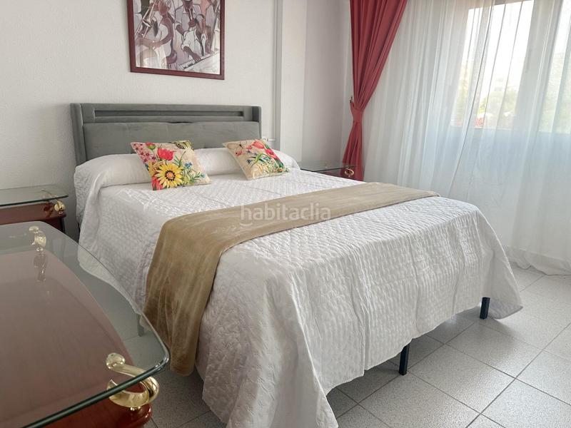 Foto 1a247fe4-b7f4-4287-8b75-35b4ce8591fb. Affitto piccolo appartamento in calle colon 12 b in Campello (el)