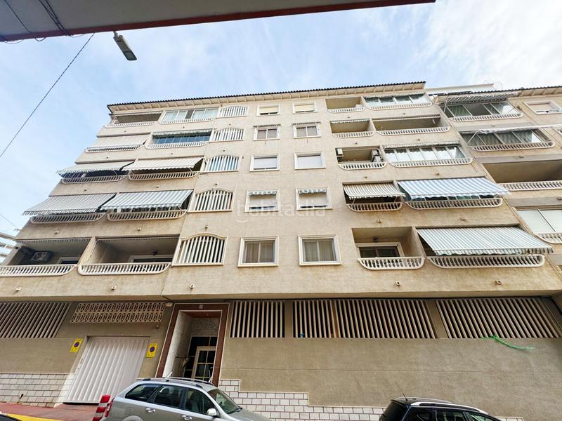 Foto 1b16f9f8-10e6-4ebf-8341-26a3d54244e6. Affitto piccolo appartamento in calle colon 12 b in Campello (el)