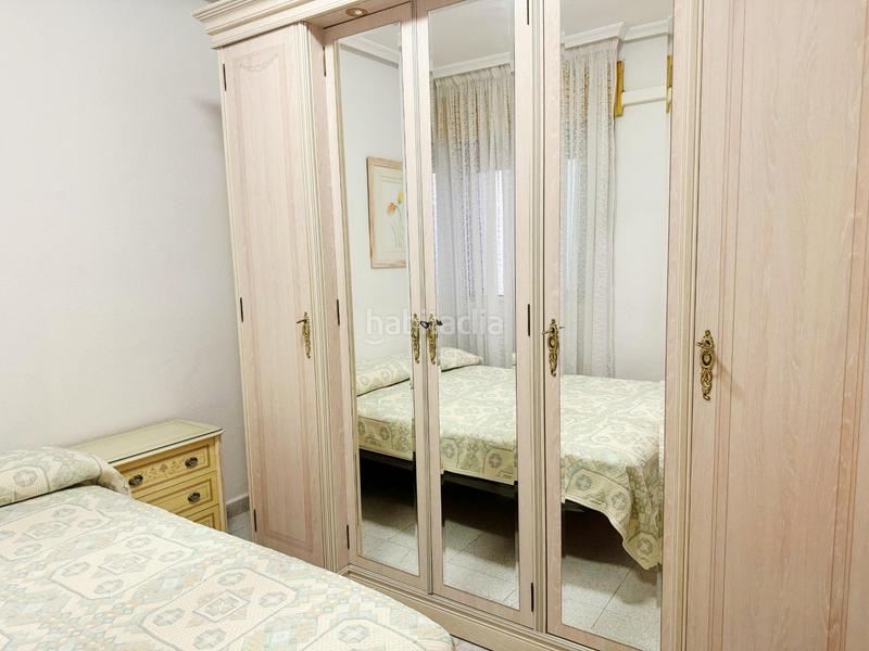 Foto 55a3dec4-611f-4842-92d7-fbc90a5af9d4. Affitto piccolo appartamento in calle colon 12 b in Campello (el)