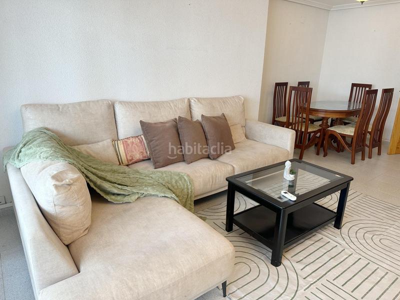 Foto b28a5a42-05e1-416b-9750-370ebf42f3d9. Affitto piccolo appartamento in calle colon 12 b in Campello (el)