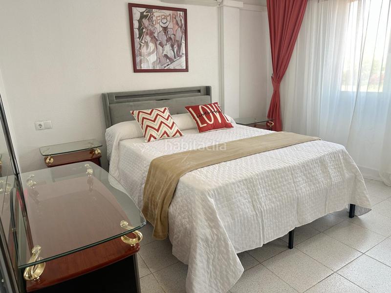Foto c78bd522-24f2-43a9-98e1-61d73a043947. Affitto piccolo appartamento in calle colon 12 b in Campello (el)