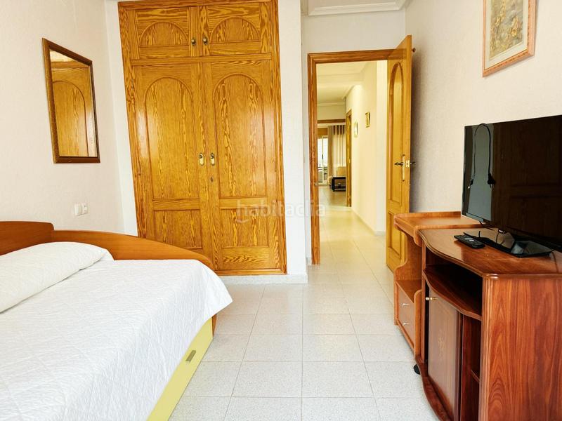 Foto d05504cd-3530-4f6f-9e75-28503d5dac3f. Affitto piccolo appartamento in calle colon 12 b in Campello (el)