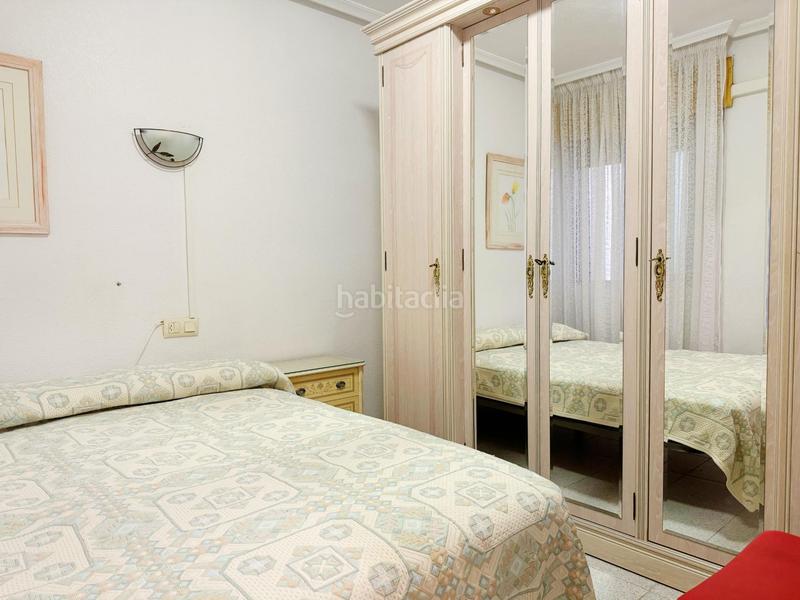Foto d07a01dc-90cf-4aa6-8476-fbbeaa5dde2d. Affitto piccolo appartamento in calle colon 12 b in Campello (el)