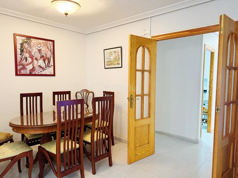 Foto d722d9be-4182-4c77-8710-1480d5445e1c. Affitto piccolo appartamento in calle colon 12 b in Campello (el)