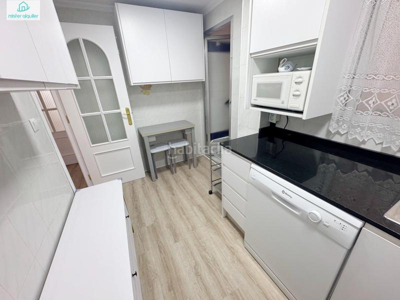 Foto e2e8d212-a1a4-4261-be3b-5dae41e2f818. Affitto piccolo appartamento in calle colon 12 b in Campello (el)