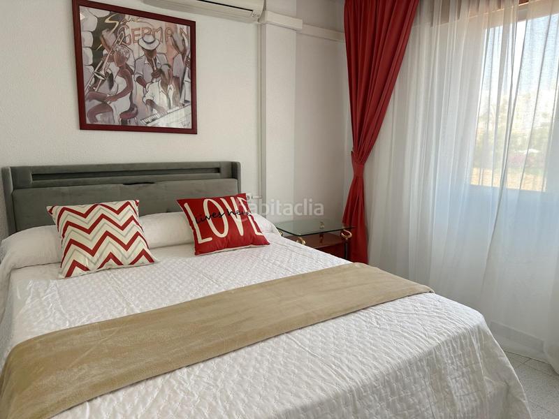 Foto f233a910-3d74-4178-8394-3c5f17bf6ea7. Affitto piccolo appartamento in calle colon 12 b in Campello (el)