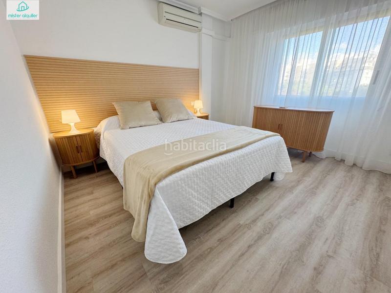 Foto c700e6e4-6e95-4d9d-8afa-8052e658b3ef. Lloguer apartament a calle colon 12 b a Campello Playa Campello (el)