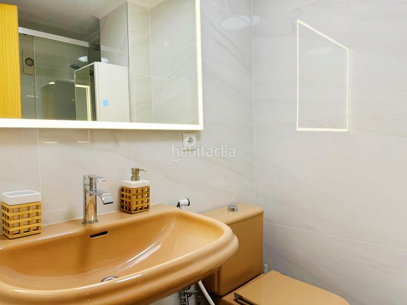 Foto 33763095-2640-462b-9536-4e96016e0889. Miete appartement in calle colon 12 b in Campello Playa Campello (el)