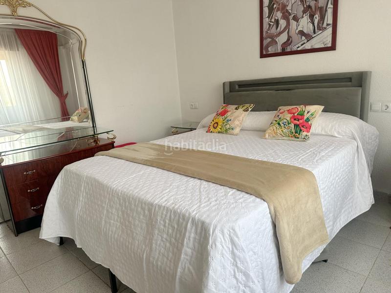 Foto 8b2a01d4-151a-4c60-8df5-956ba3dbf982. Miete appartement in calle colon 12 b in Campello Playa Campello (el)