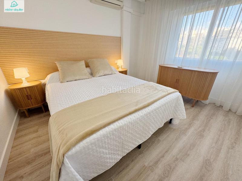 Foto 8db0c3c8-a618-4823-8b67-dfcf887134de. Miete appartement in calle colon 12 b in Campello Playa Campello (el)