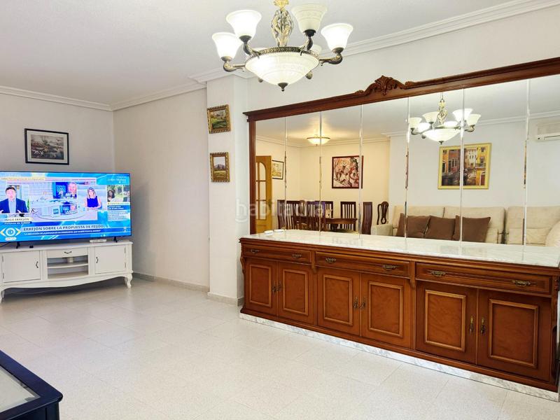 Foto af464820-c038-4668-b779-63b577c87733. Miete appartement in calle colon 12 b in Campello Playa Campello (el)