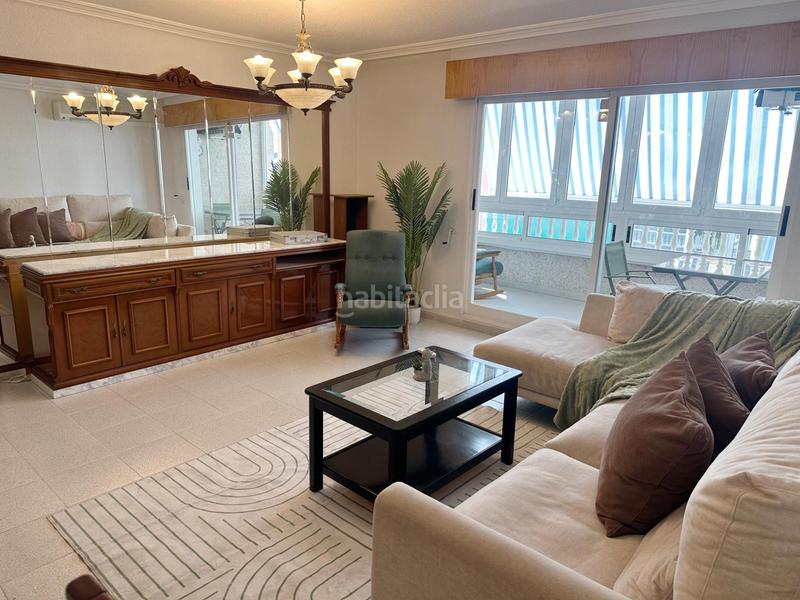 Foto cc224648-3f58-4ed9-ab65-d159f3eacd81. Miete appartement in calle colon 12 b in Campello Playa Campello (el)