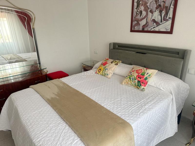 Foto d8cd6ed5-fb5a-4eae-8119-b194fdec1662. Miete appartement in calle colon 12 b in Campello Playa Campello (el)