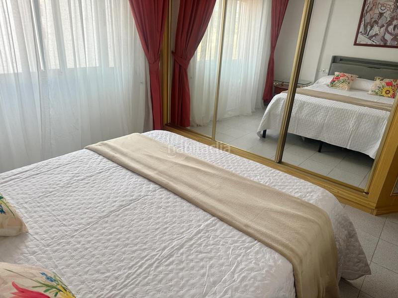 Foto ed66762f-6125-4de5-8d7f-7b40659860d0. Miete appartement in calle colon 12 b in Campello Playa Campello (el)
