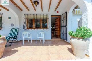 Location Maison jumelée à Avenida almadraba 9