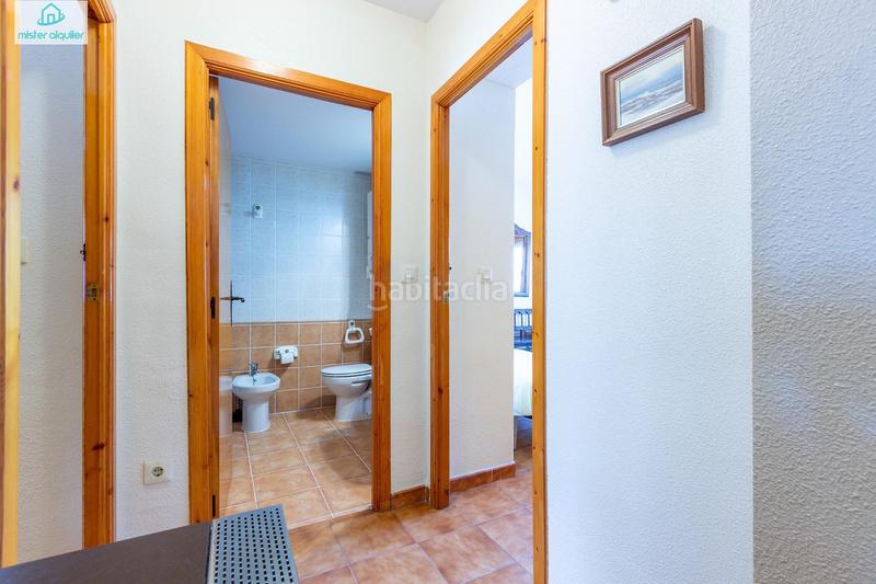Foto 1dba8c4f-ae03-4740-9463-71b8f5d23a1b. Lloguer casa adossada a avenida almadraba 9 a Pueblo Español-Coveta Fumá Campello (el)