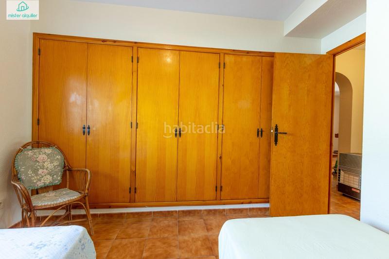 Foto bd05b3b0-988c-4eff-a516-89c044255be3. Miete reihenhaus in avenida almadraba 9 in Pueblo Español-Coveta Fumá Campello (el)
