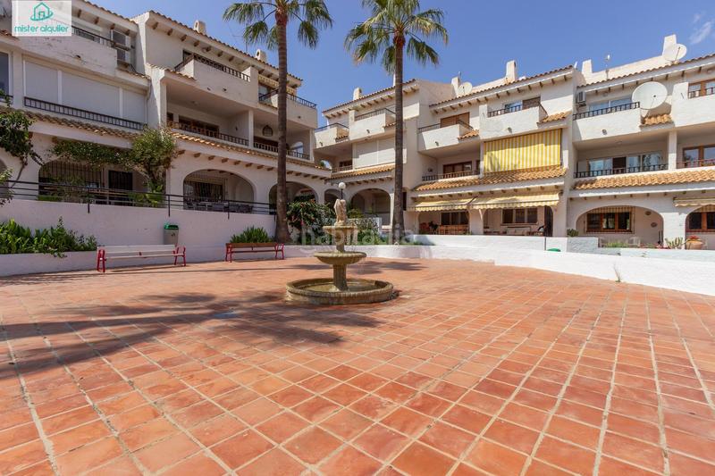 Foto e223d896-89ff-4eb9-8f2c-e566c3c60244. Miete reihenhaus in avenida almadraba 9 in Pueblo Español-Coveta Fumá Campello (el)