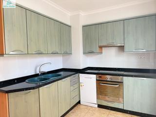 Lloguer Apartament a Anselmo aracil 12
