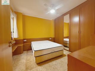 Rent Apartment in Anselmo aracil 12
