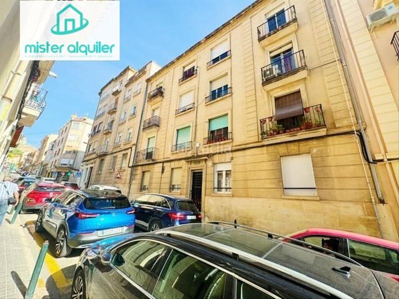 Foto 0a5af8af-c46b-4fa3-9f56-8c14b9272b24. Location appartement dans anselmo aracil 12 dans Eixample Alcoi
