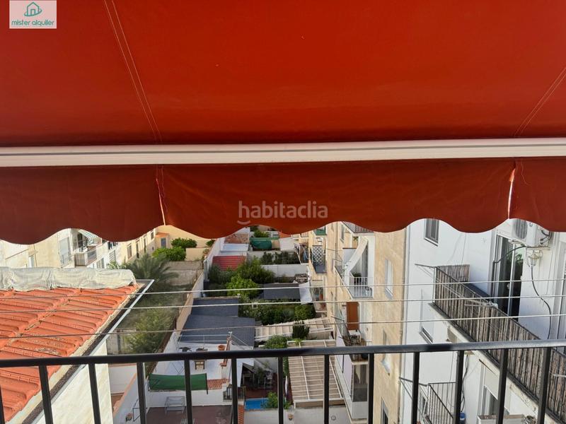 Foto 17ce9a56-bdf1-443d-8037-081db3e33eb8. Location appartement dans anselmo aracil 12 dans Eixample Alcoi