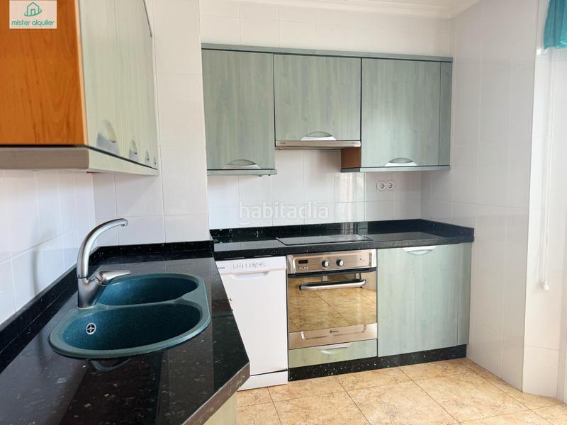 Foto d501fd1d-134c-4266-9cff-4965bfb10fa4. Location appartement dans anselmo aracil 12 dans Eixample Alcoi