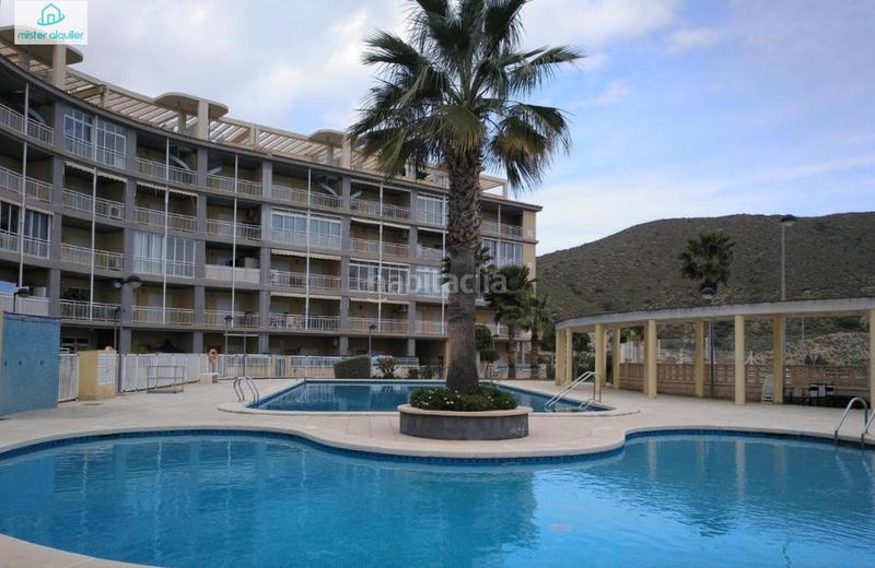 Foto d20a4ef7-c213-4382-8bd1-72fa98f0c5ea. Lloguer apartament a xorrutella de la 1 a Pueblo Acantilado-Lanuza Campello (el)