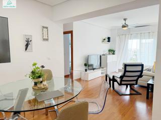 Lloguer Apartament a Calle juan de la cierva 27