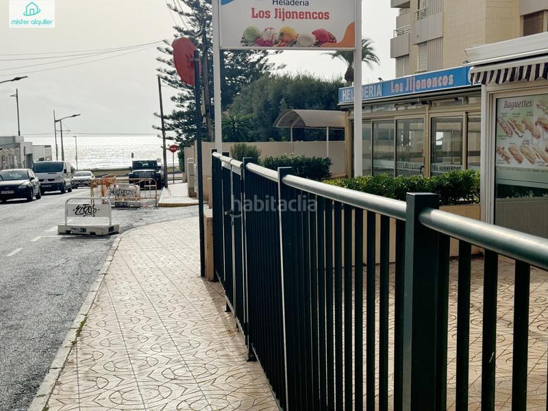 Foto 0c31a738-bb8d-445a-bdbb-7bc521a72c36. Local comercial a calle doctor severo ochoa 3 a Campello Pueblo Campello (el)