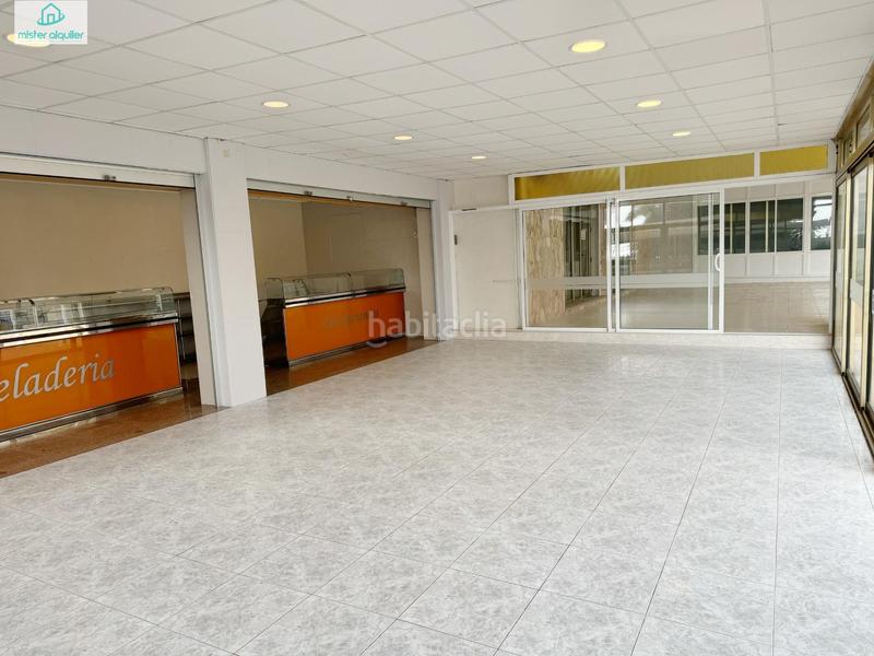 Foto 11eba857-6d47-484a-a032-bbade7d87263. Local comercial a calle doctor severo ochoa 3 a Campello Pueblo Campello (el)