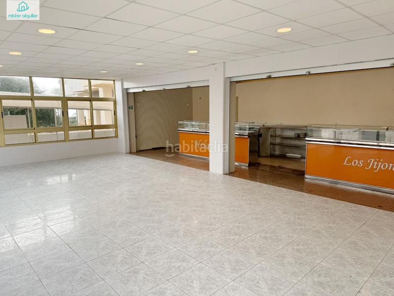 Foto 1751d3e2-607b-49b2-8c35-78e8ab200d57. Local comercial a calle doctor severo ochoa 3 a Campello Pueblo Campello (el)