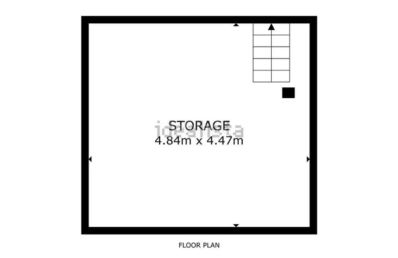 Foto 25a1b8d6-496b-480e-8444-2e3f44be2833. Local comercial a calle doctor severo ochoa 3 a Campello Pueblo Campello (el)